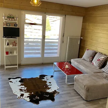 Apartment Cosy Refurbished Studio *