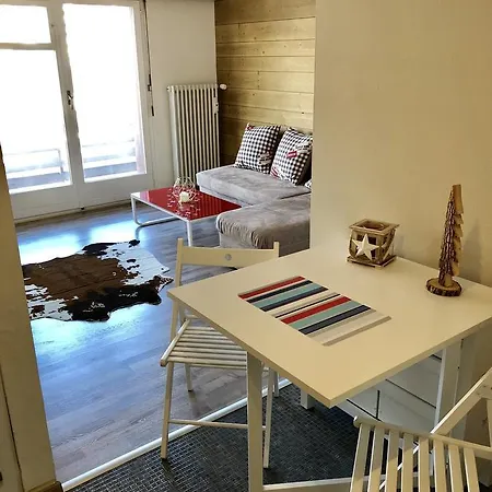 Apartment Cosy Refurbished Studio Lens