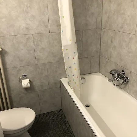 Cosy Refurbished Studio Apartment