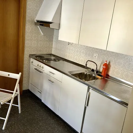 Cosy Refurbished Studio * Lens