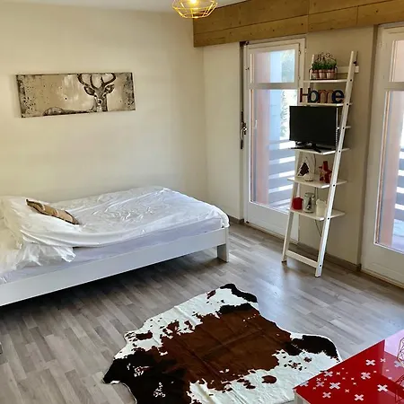 Apartment Cosy Refurbished Studio *