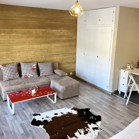 Apartment Cosy Refurbished Studio