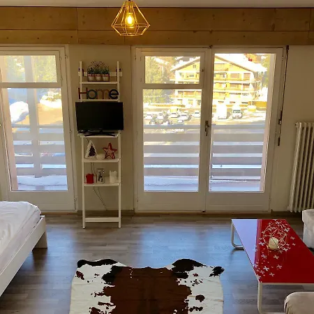 Apartment Cosy Refurbished Studio *